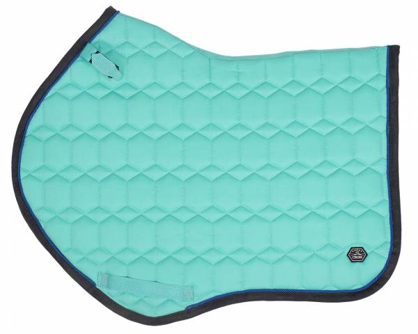 Tapis de selle Eldorado QHP