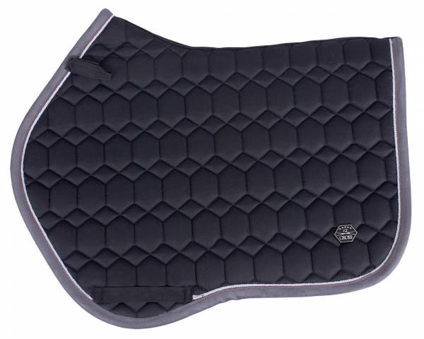 Tapis de selle Eldorado QHP