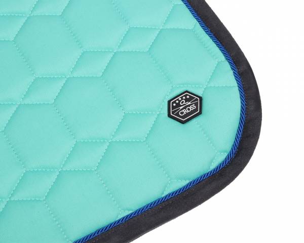 Tapis de selle Eldorado QHP