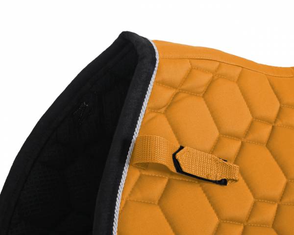 Tapis de selle Eldorado QHP