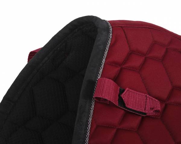 Tapis de selle Eldorado QHP