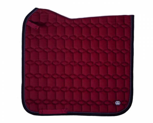 Tapis de selle Eldorado QHP