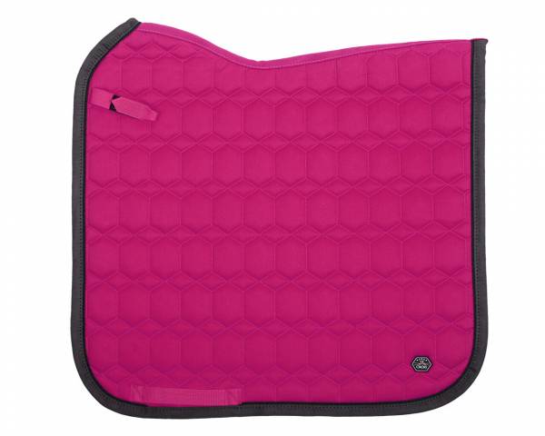 Tapis de selle Eldorado QHP