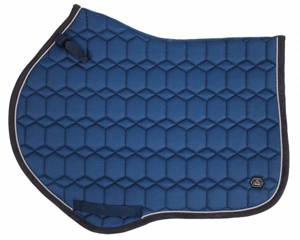 Tapis de selle Eldorado QHP