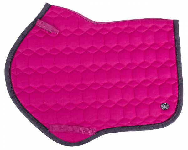 Tapis de selle Eldorado QHP