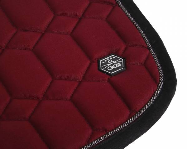 Tapis de selle Eldorado QHP