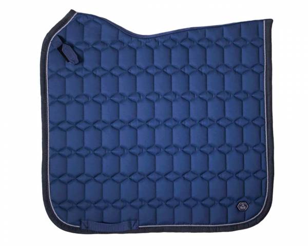 Tapis de selle Eldorado QHP