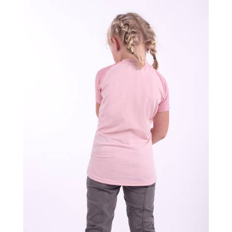 Tshirt technique zora qhp