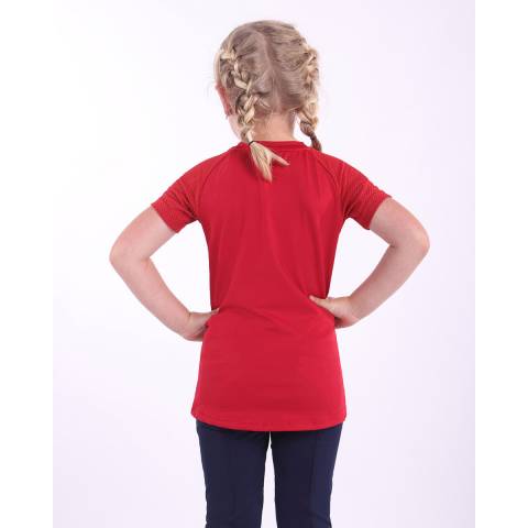 Tshirt technique zora qhp