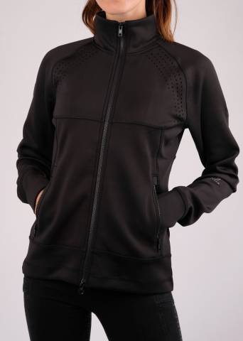 Veste softshell Angela Montar