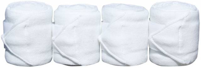 Bande repos Harrys horse