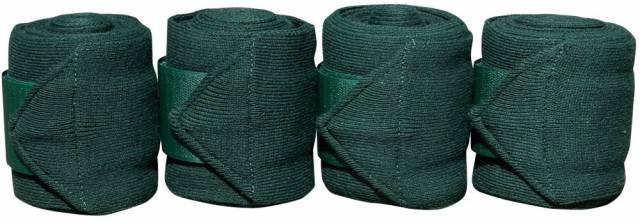 Bande repos Harrys horse