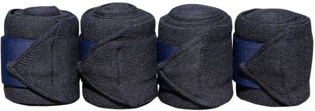 Bande repos Harrys horse