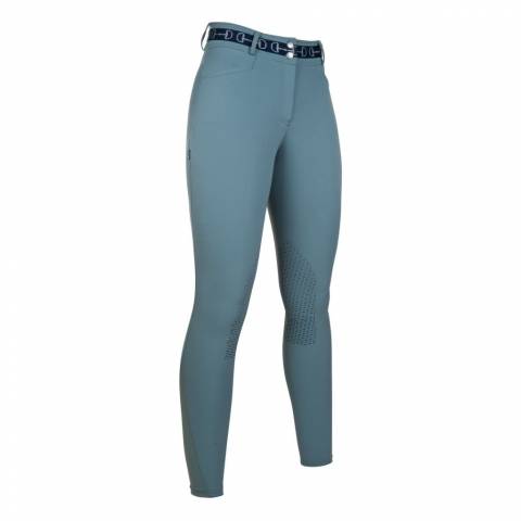 Pantalon Monaco grip genou HKM
