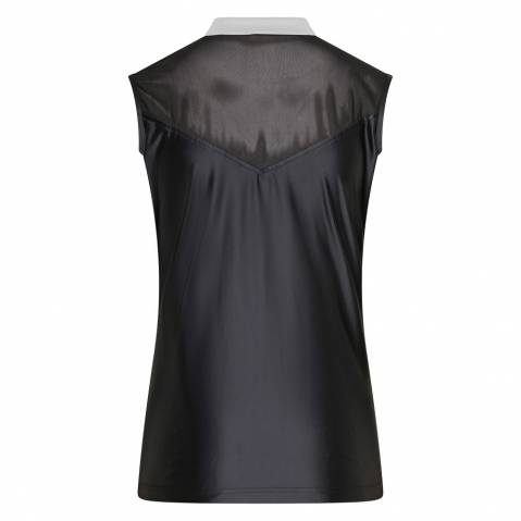 Polo concours marine irhsparkly Imperial riding