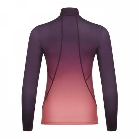 Polo technique spectrum Lemieux