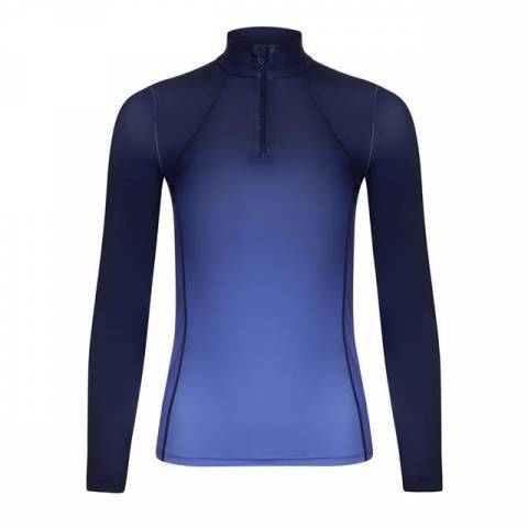 Polo technique spectrum Lemieux