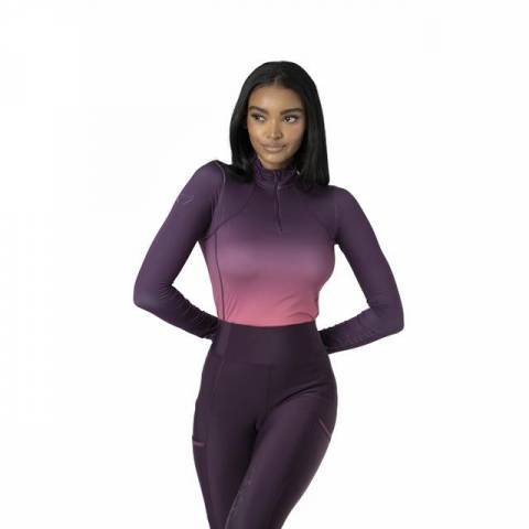 Polo technique spectrum Lemieux