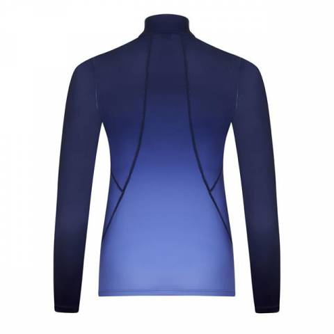 Polo technique spectrum Lemieux