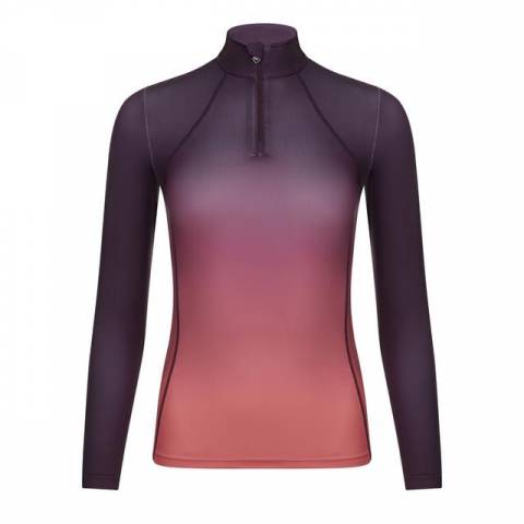 Polo technique spectrum Lemieux