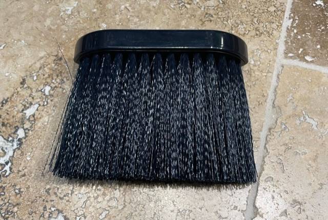 Brosse poils longs irhunicorn sparkle - Imperial riding