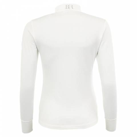 Polo concours britney manches longues BR