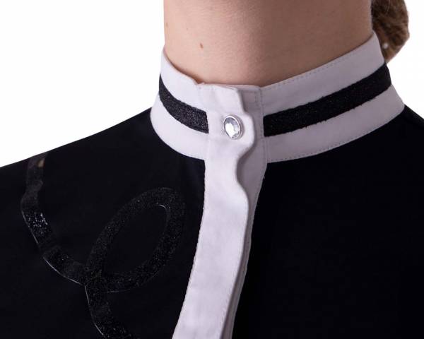 Polo concours dame fenna QHP