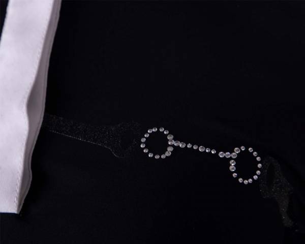 Polo concours dame fenna QHP