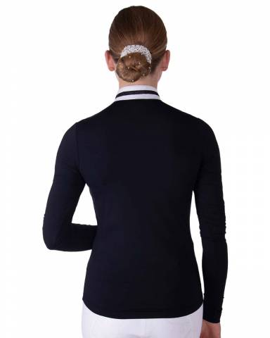 Polo concours dame fenna QHP