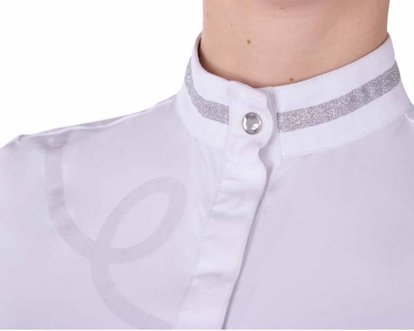 Polo concours dame fenna QHP