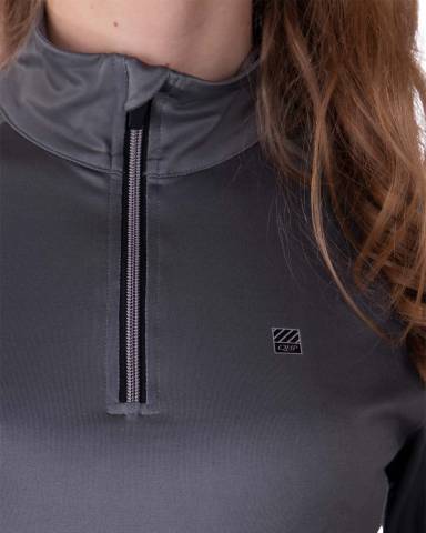 Polo hiver double Loua QHP