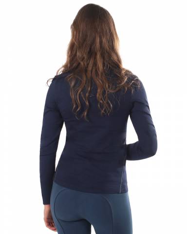 Polo hiver double Loua QHP