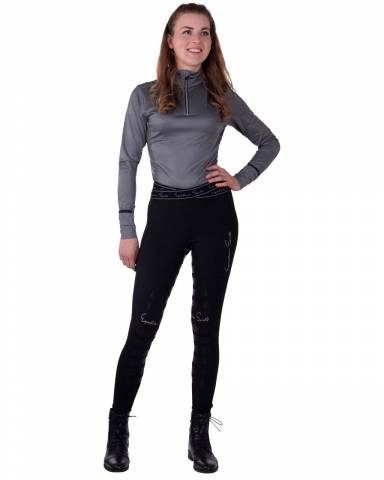 Polo hiver double Loua QHP