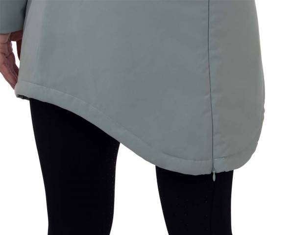 Manteau long Linde QHP