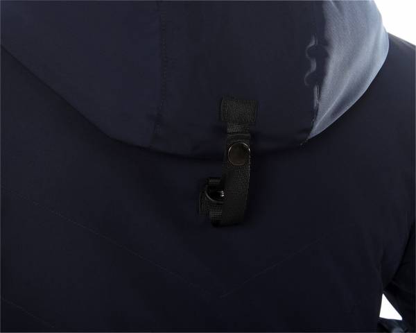 Manteau long Linde QHP