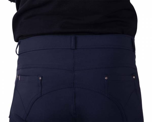 Pantalon homme Novan grip genou QHP