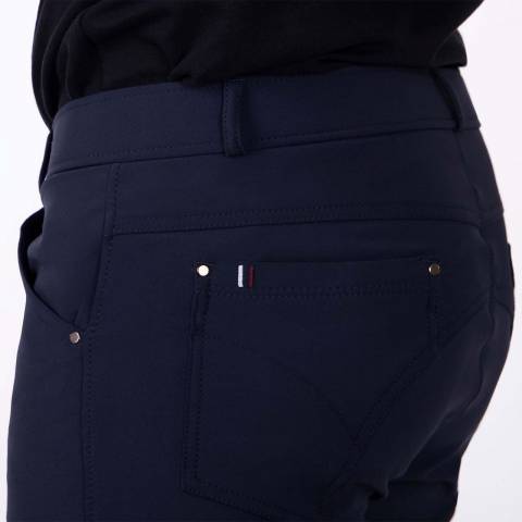 Pantalon homme Novan grip genou QHP
