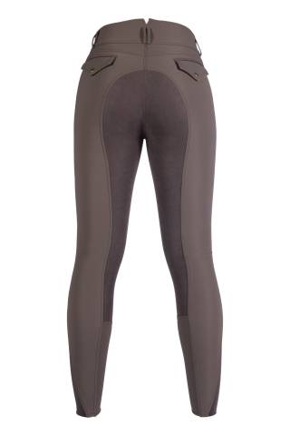 Pantalon Marrakesh fond peau HKM