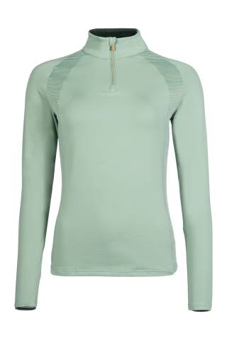 Polo technique Basil Hkm