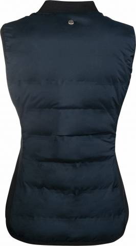 Gilet sans manches chauffant HKM