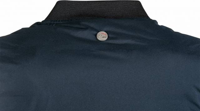 Gilet sans manches chauffant HKM