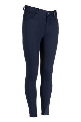 Pantalon grip genou enfant - hkm - full grip