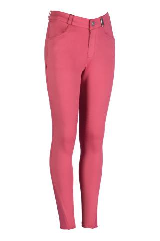 Pantalon grip genou enfant - hkm - full grip
