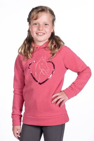 Hoodie enfant Amelie HKM