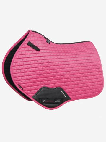 Tapis square suede lemieux