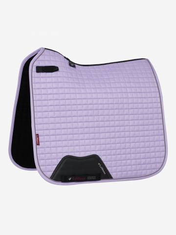 Tapis square suede lemieux