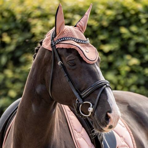 Bonnet a mouches lovely Imperial Riding