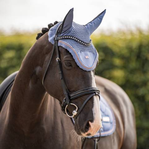 Bonnet a mouches lovely Imperial Riding