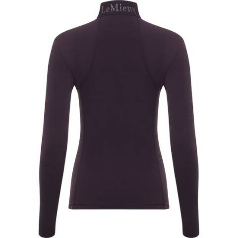 Polo technique zippe - Lemieux