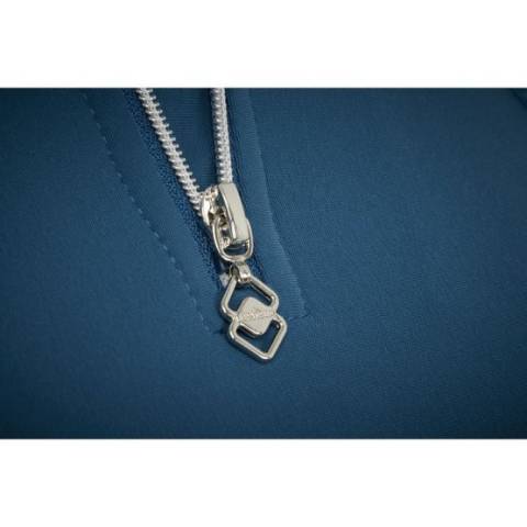 Polo technique zippe - Lemieux